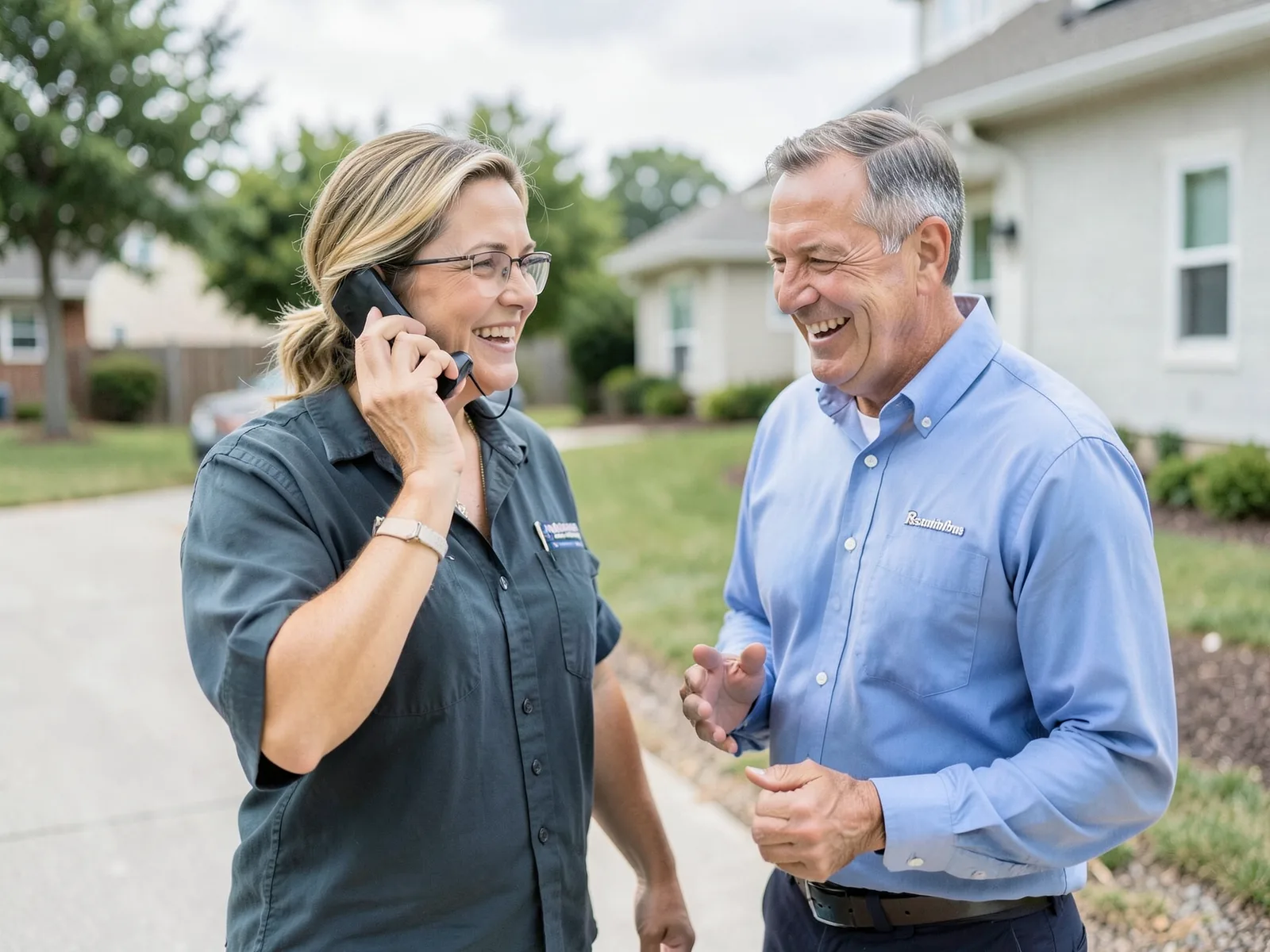 Frequently Asked Questions About Storm Recovery Services in Forrest, IL